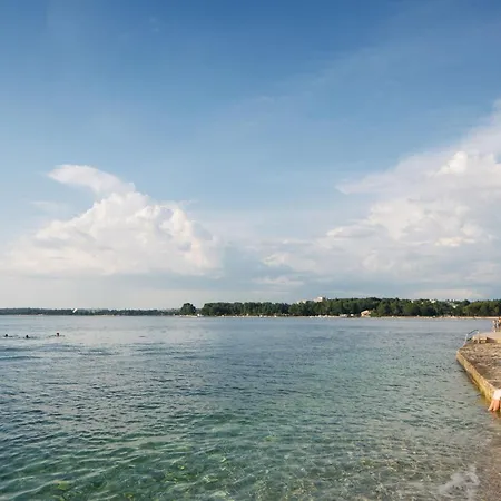 Euphrasiana By Interhome Poreč