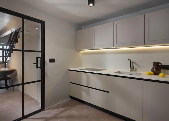 Euphrasiana By Interhome * 포레치
