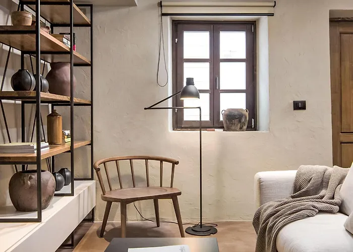 Euphrasiana By Interhome 펜션