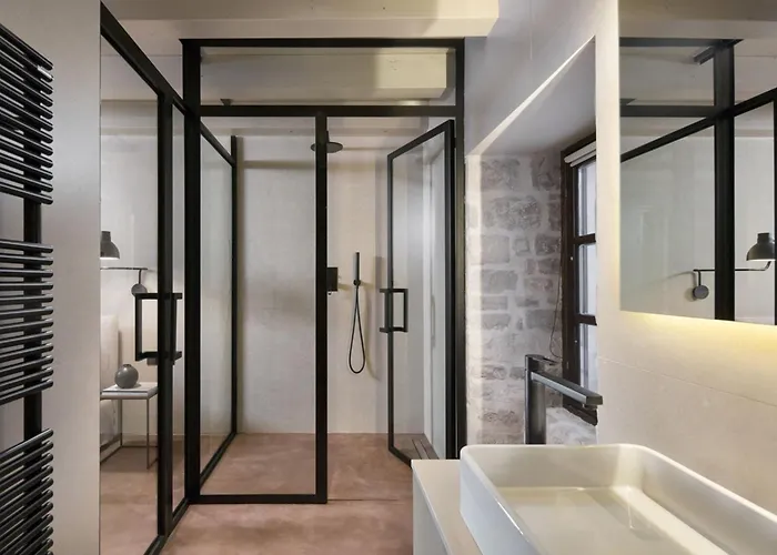 펜션 Euphrasiana By Interhome 포레치
