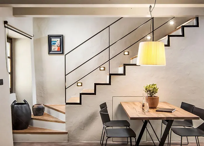 Euphrasiana By Interhome 펜션 *