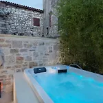 Holiday home Euphrasiana By Interhome