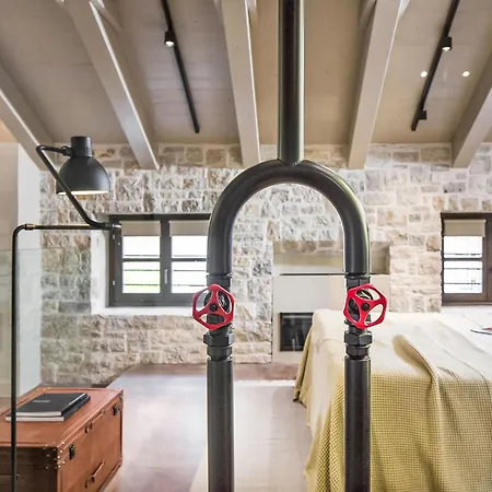 Euphrasiana By Interhome Tatil Evi