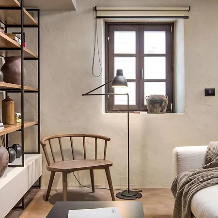 Euphrasiana By Interhome Semesterbostad