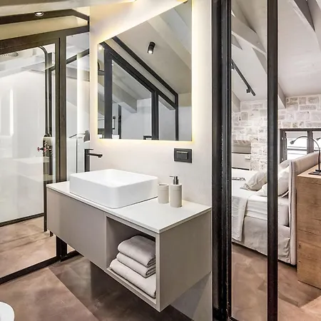 Holiday home Euphrasiana By Interhome *