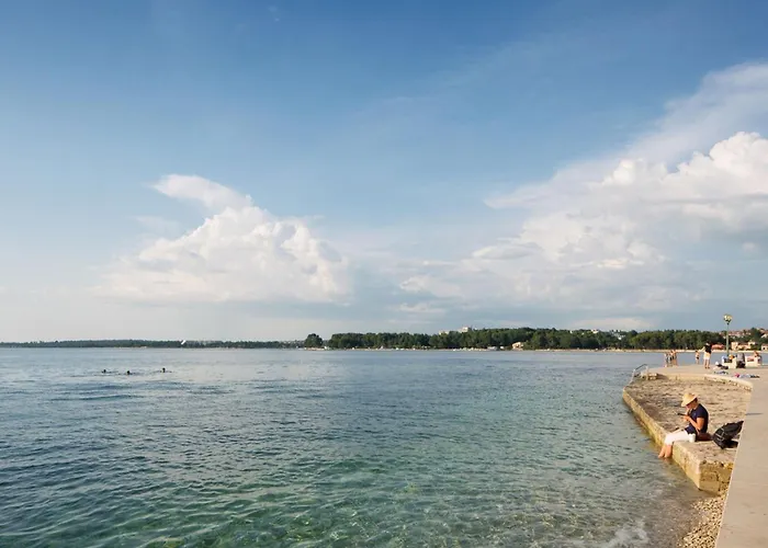 Euphrasiana By Interhome Poreč