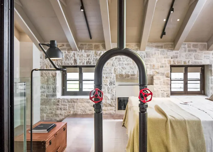 Euphrasiana By Interhome Dom wakacyjny