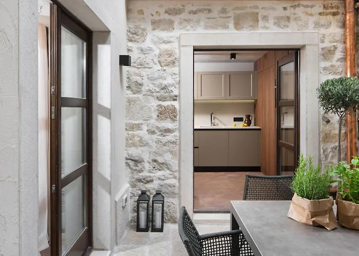 Euphrasiana By Interhome Dom wakacyjny *