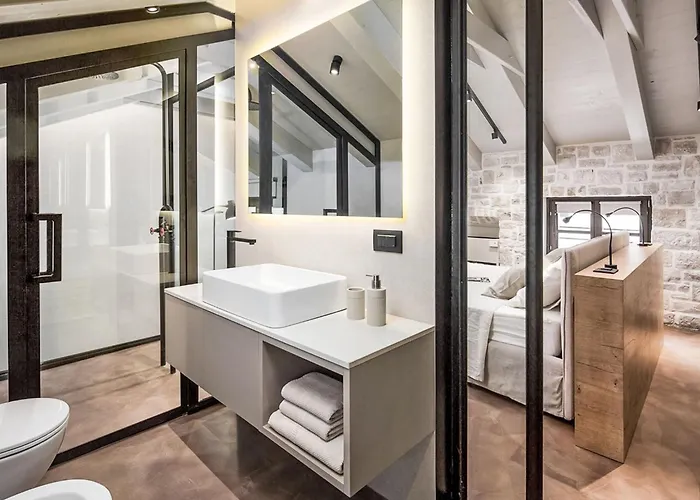 Tatil Evi Euphrasiana By Interhome *