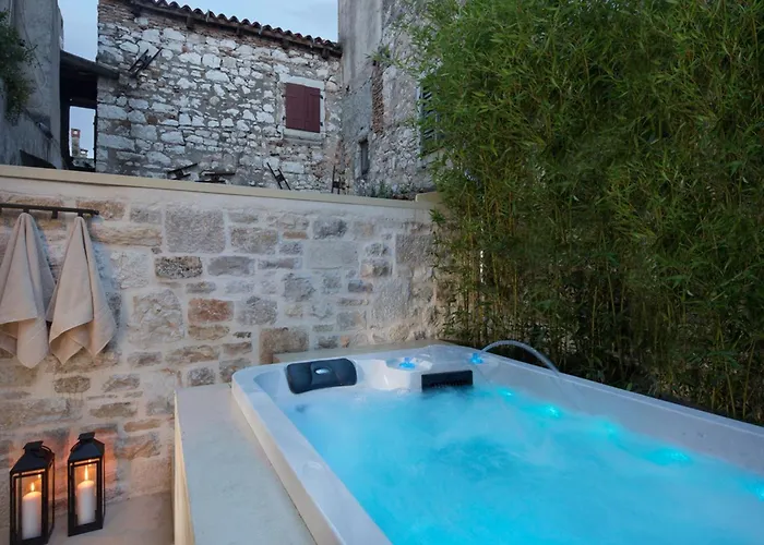 Tatil Evi Euphrasiana By Interhome