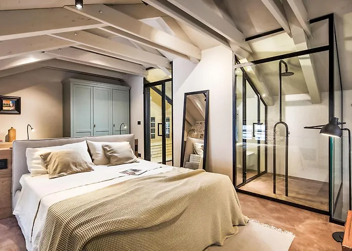 Dom wakacyjny Euphrasiana By Interhome *
