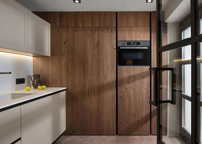 Euphrasiana By Interhome Dom wakacyjny *