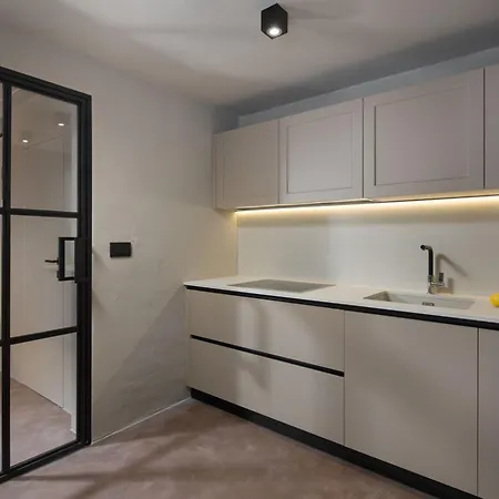 Euphrasiana By Interhome * Porec